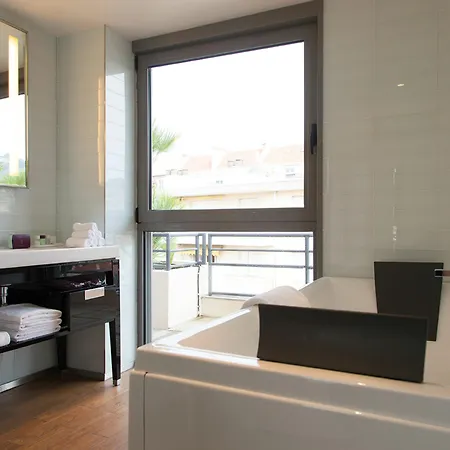 Hotell Neho Croisette Cannes