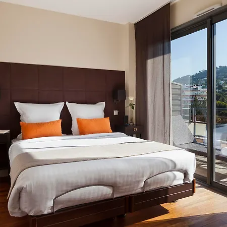 Hotell Neho Croisette Cannes