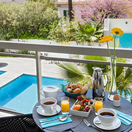 Hotell Neho Croisette