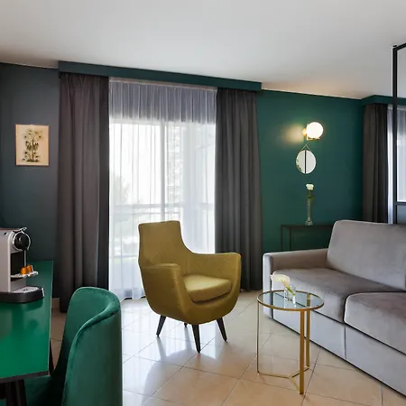 Hotell Neho Croisette Cannes