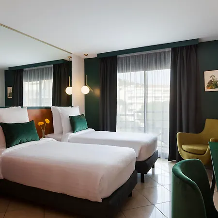 Hotell Neho Croisette 4*