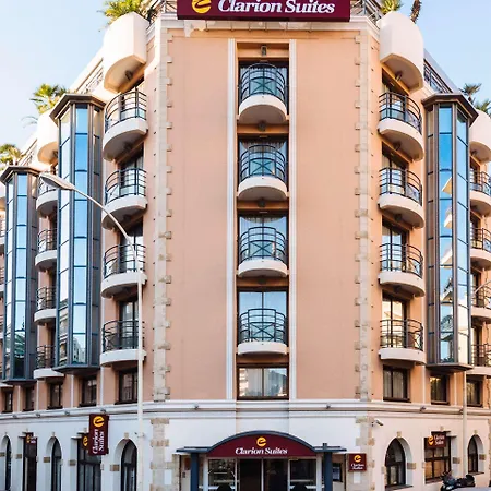Neho Croisette Hotell