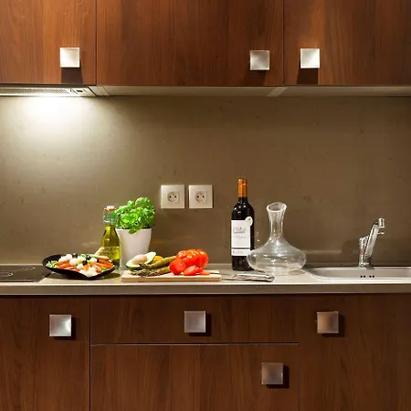 Neho Croisette Hotel 4*