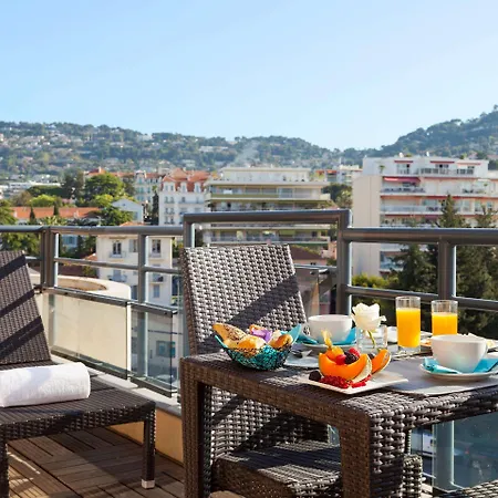Neho Croisette Hotel Cannes