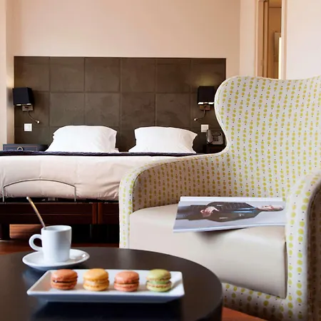 Hotell Neho Croisette 4*