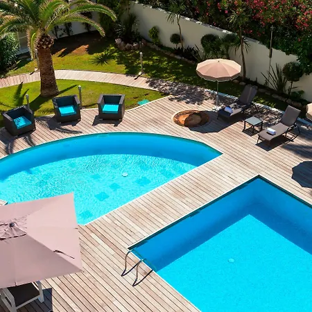 Hotell Neho Croisette