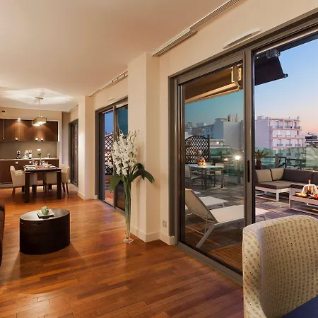 Hotell Neho Croisette Cannes