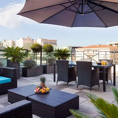 Hotell Neho Croisette Cannes