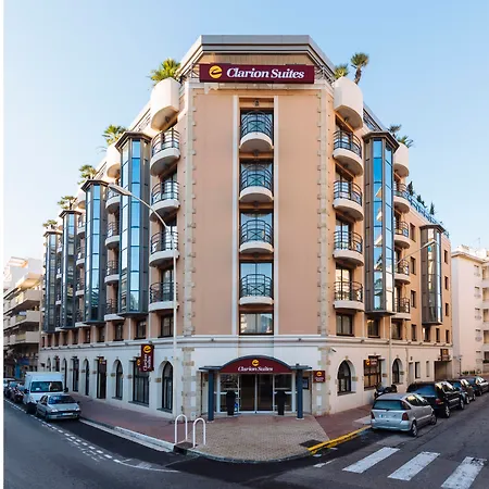 Neho Croisette 4* Cannes