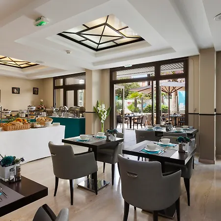 Hotell Neho Croisette Cannes