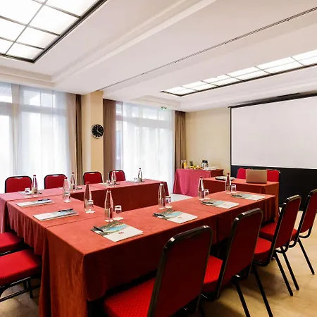 Neho Croisette Hotell