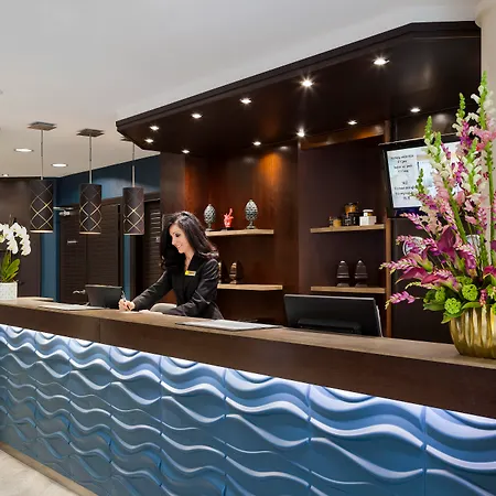 Neho Croisette Hotel Cannes