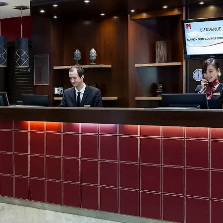 Hotell Neho Croisette