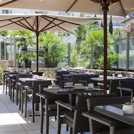 Neho Croisette 4* Cannes