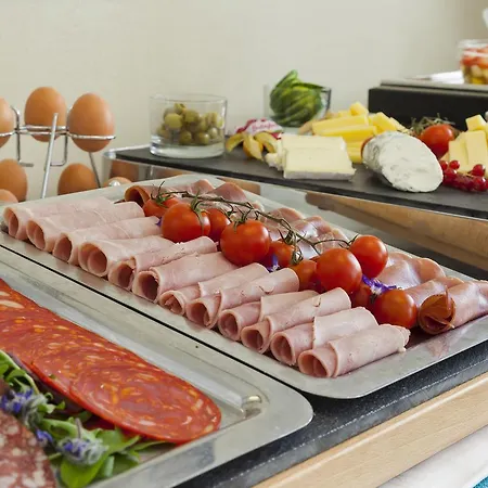 Neho Croisette Hotell Cannes